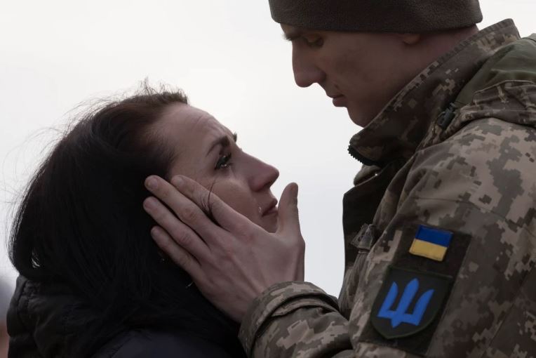 Війна Україна Мипереможці Ми Україна