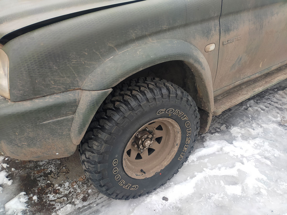 Авто для ВСУ