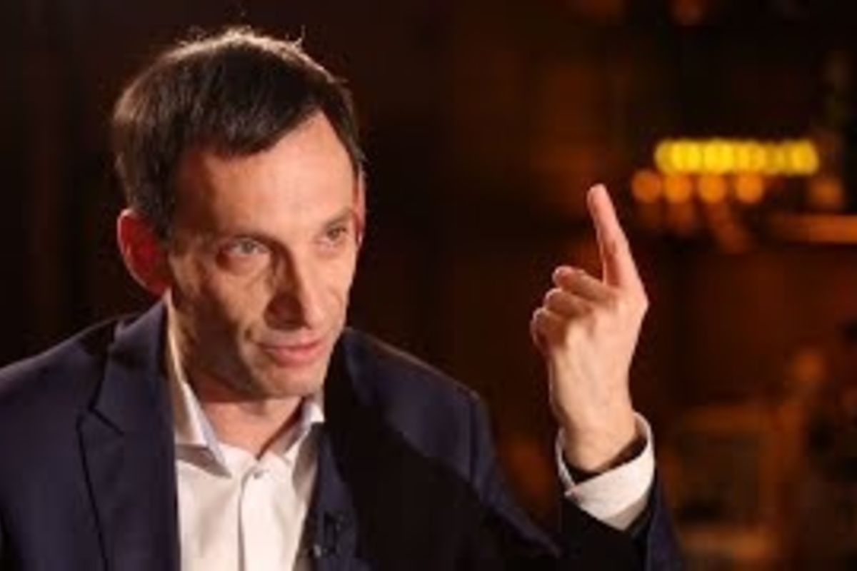 Я прекрасно розумію кожного українця, який хоче повернутися до мирного життя